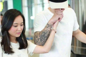 “极地”号破冰侦察船正式交付 “呆萌”背后不轻松